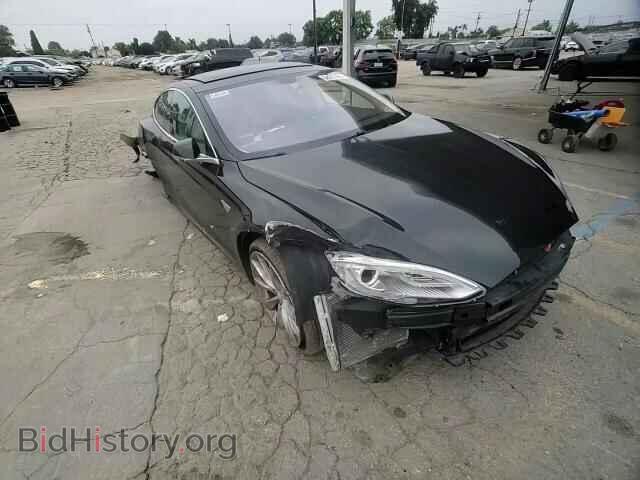 2012 TESLA MODEL S - VIN: 5YJSA1DN2CFS00353 - Photo 14