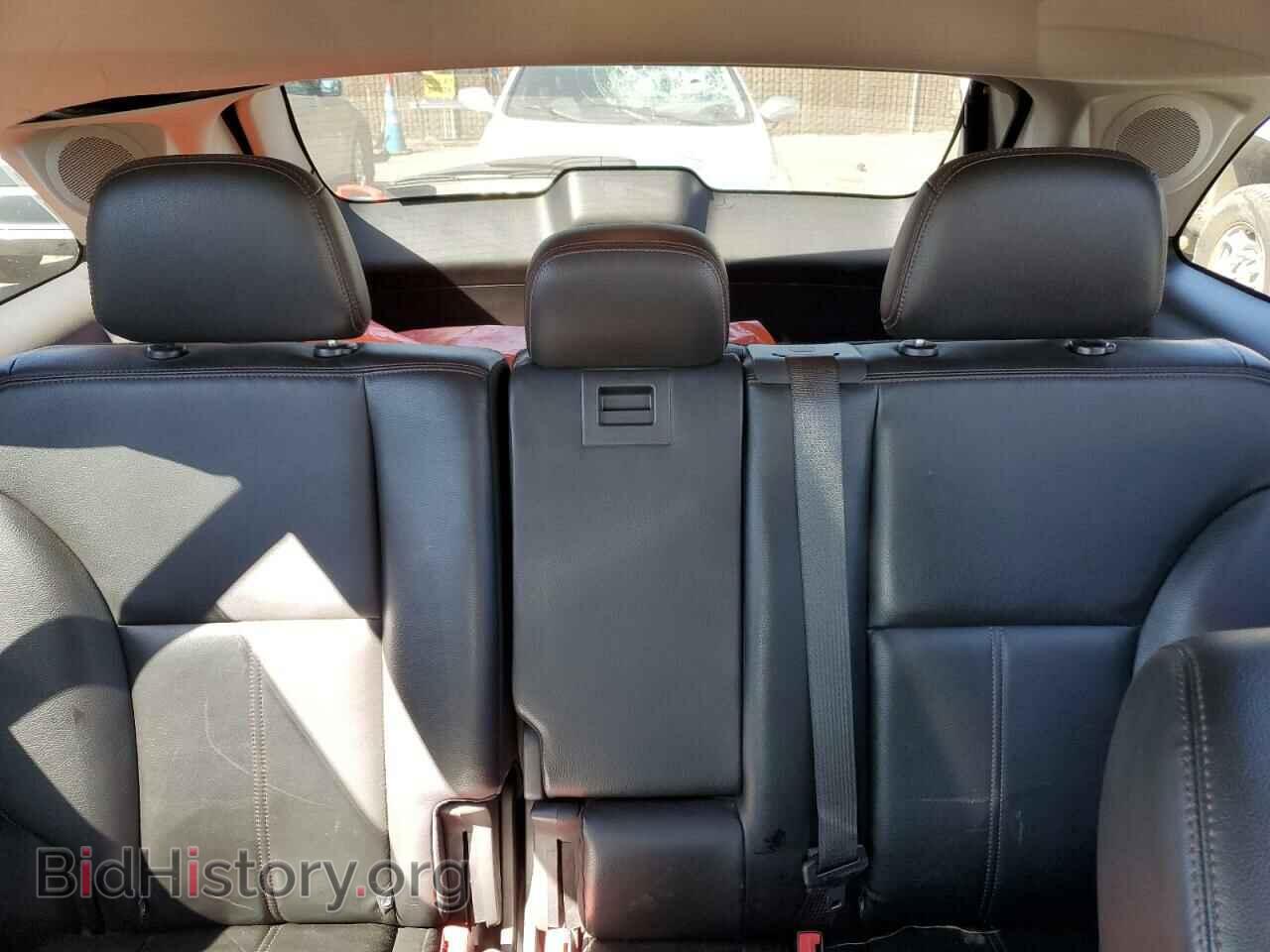 2013 FORD EDGE - VIN: 2FMDK3KC4DBB75288 - Photo 10