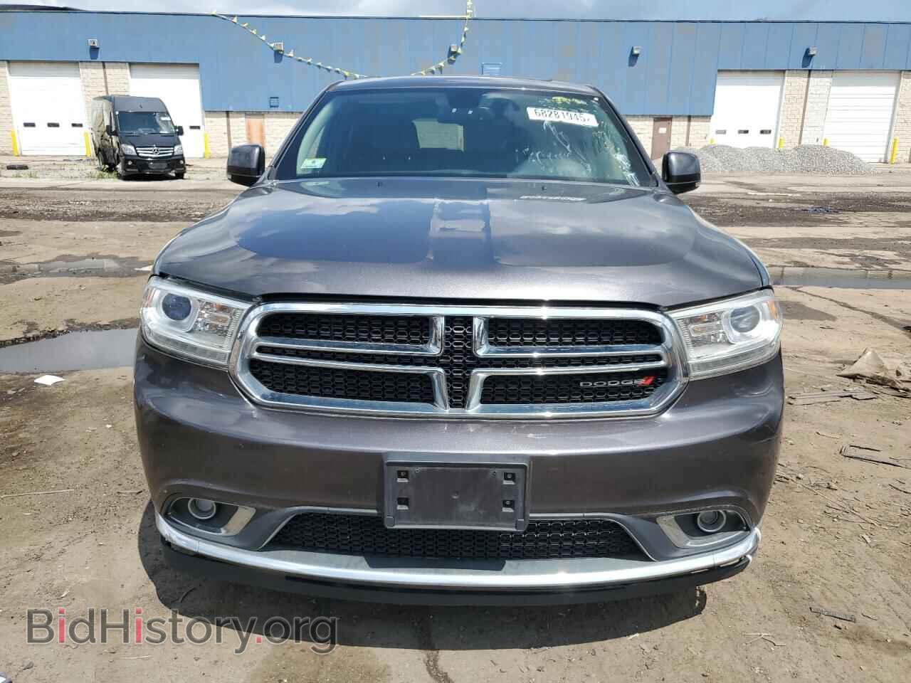 2015 DODGE DURANGO - VIN: 1C4RDJDG4FC702905 - Photo 5