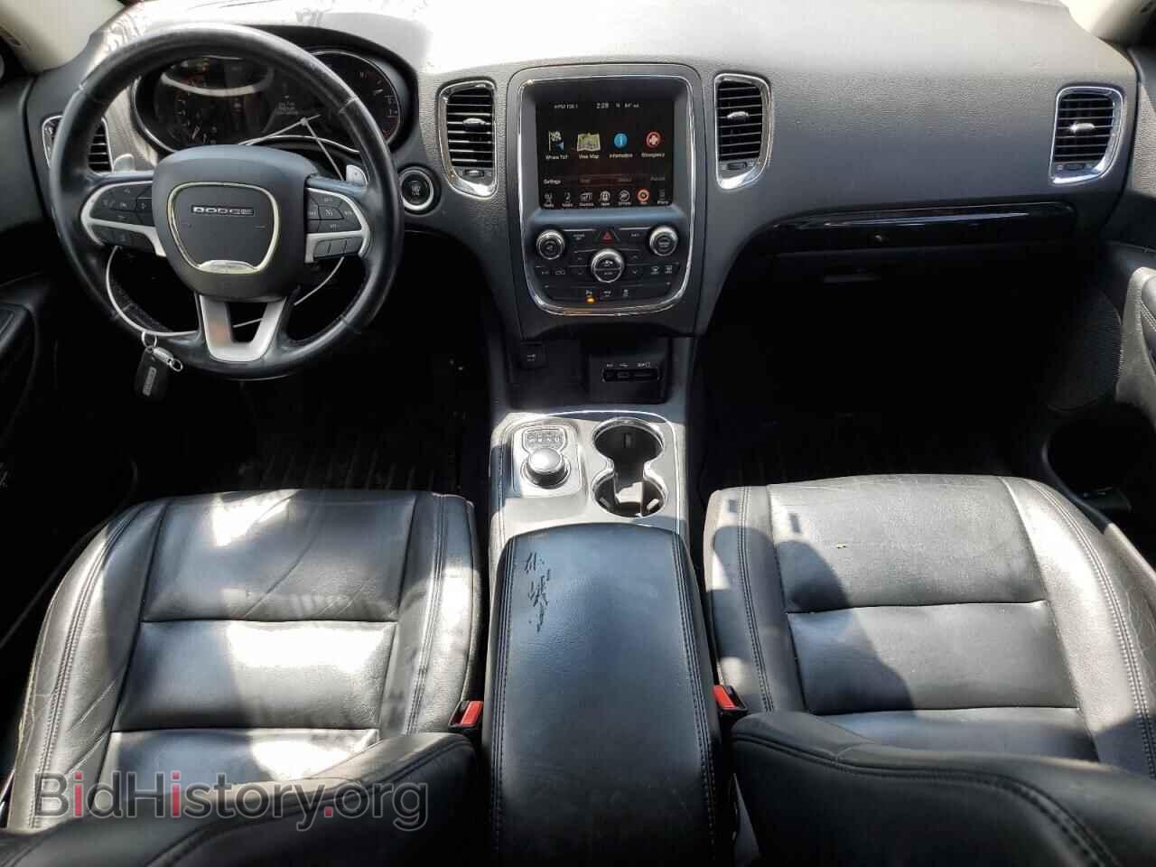 2015 DODGE DURANGO - VIN: 1C4RDJDG4FC702905 - Photo 8