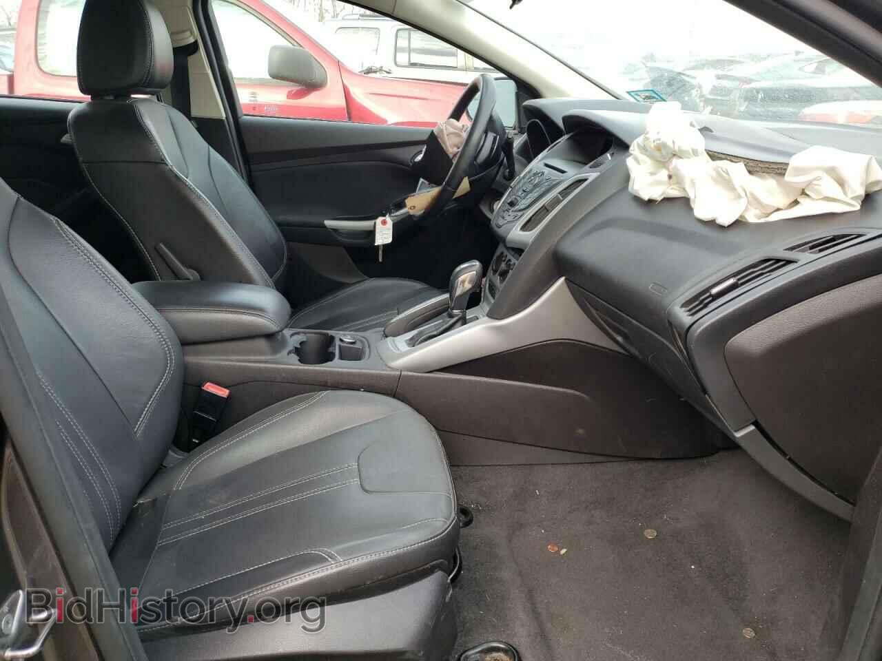 2013 FORD FOCUS - VIN: 1FADP3K29DL274479 - Photo 5