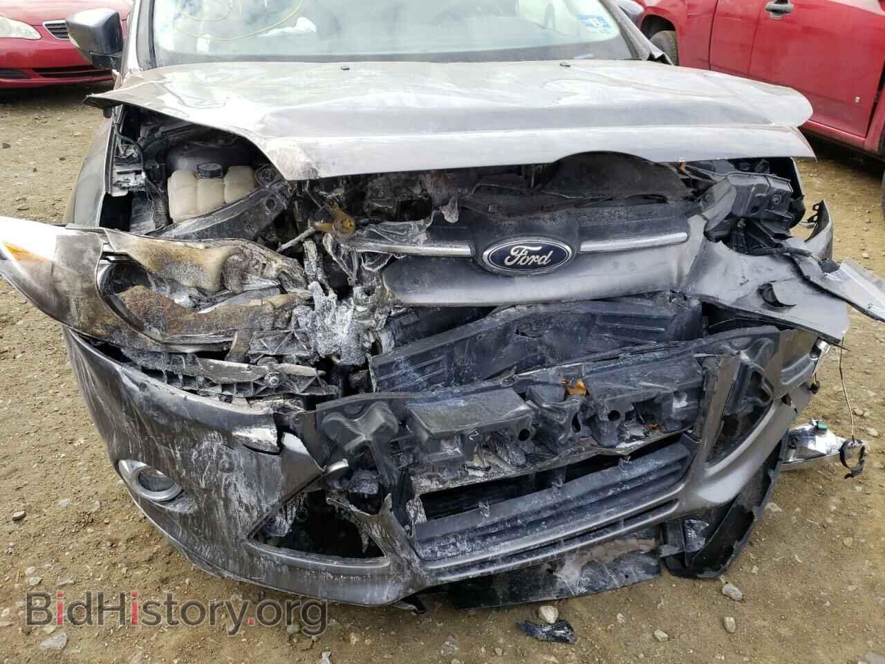 2013 FORD FOCUS - VIN: 1FADP3K29DL274479 - Photo 9