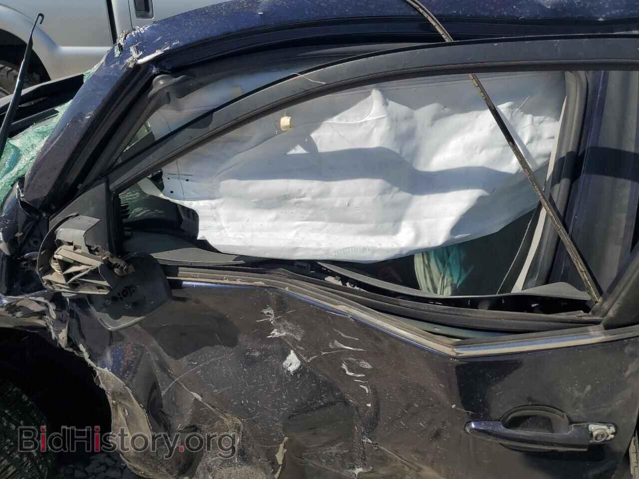 2013 TOYOTA COROLLA - VIN: 2T1BU4EEXDC034533 - Фото 7
