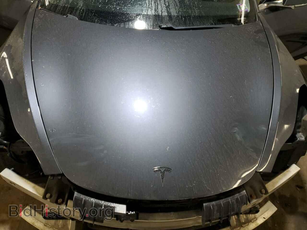 2020 TESLA MODEL 3 - VIN: 5YJ3E1EBXLF620066 - Photo 11