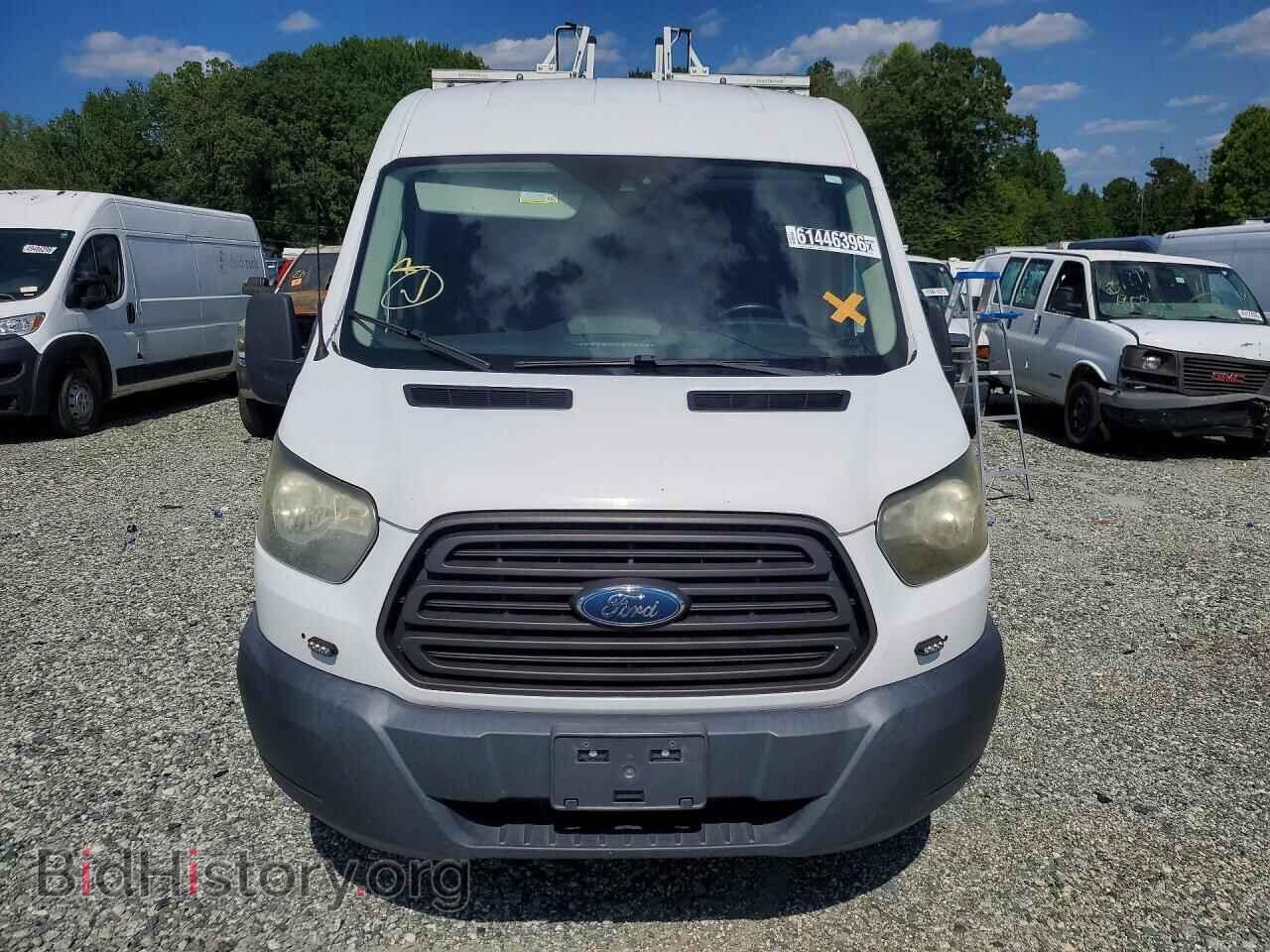 2016 FORD TRANSIT - VIN: 1FTYE2CV2GKA77586 - Photo 5