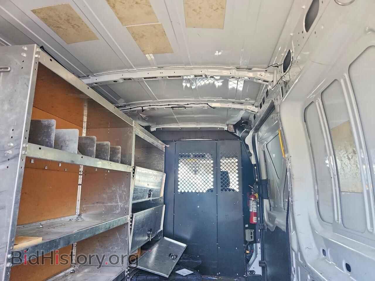 2016 FORD TRANSIT - VIN: 1FTYE2CV2GKA77586 - Photo 10
