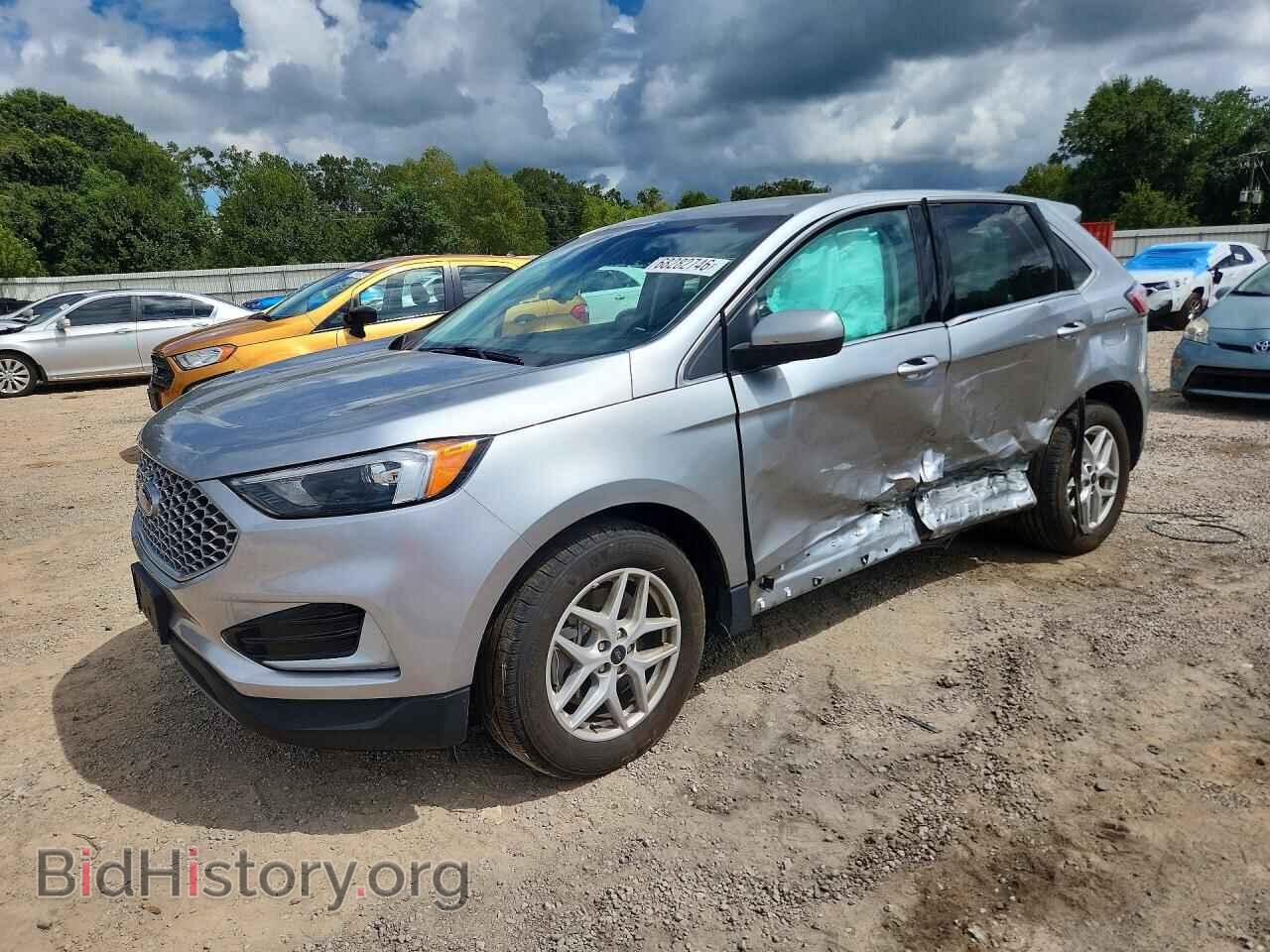 Photo 2FMPK4J93RBA68152 - FORD EDGE 2024