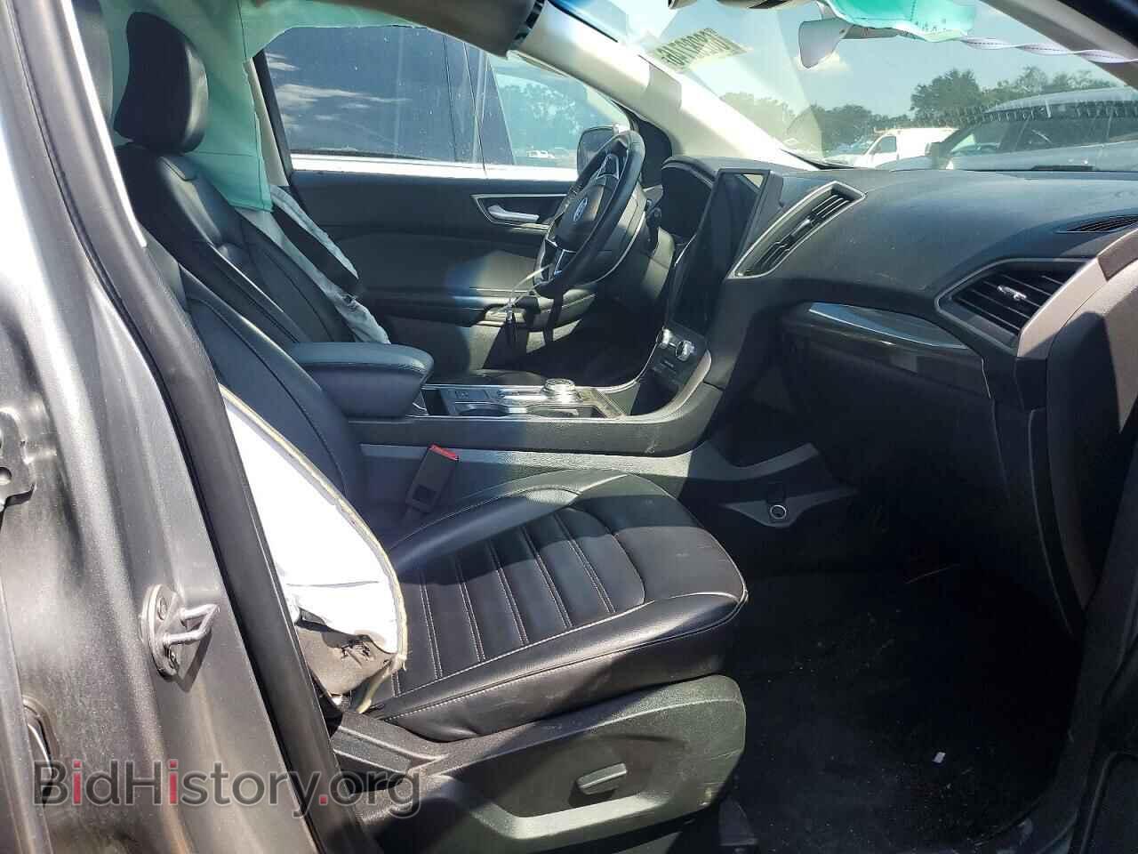2024 FORD EDGE - VIN: 2FMPK4J93RBA68152 - Photo 7