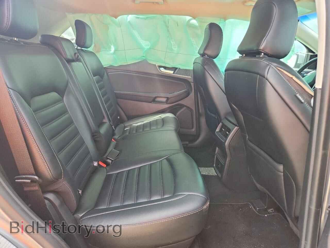 2024 FORD EDGE - VIN: 2FMPK4J93RBA68152 - Photo 10