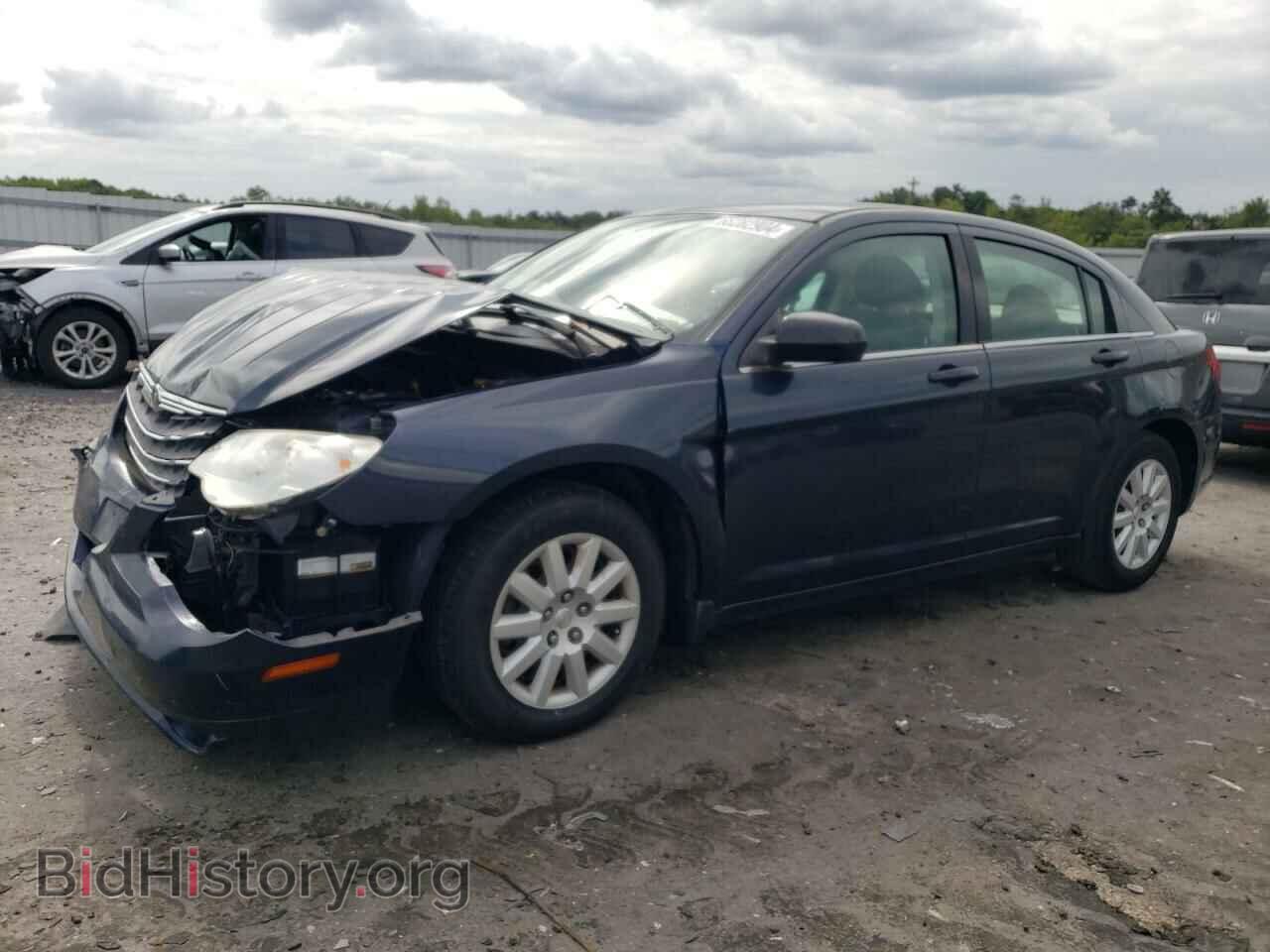 Photo 1C3LC46K07N680195 - CHRYSLER SEBRING 2007