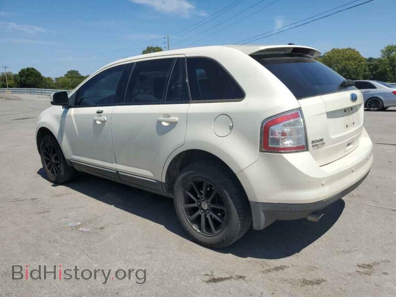 2008 Ford EDGE (VIN 2FMDK38C78BB49037) — photo 2 of 13