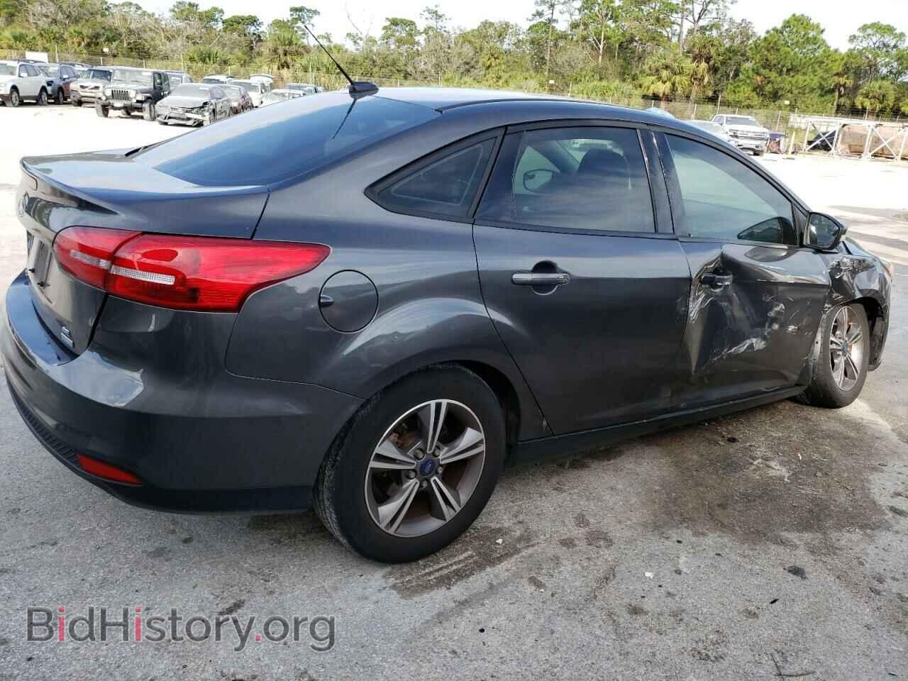 2017 FORD FOCUS - VIN: 1FADP3FE3HL306384 - Photo 3