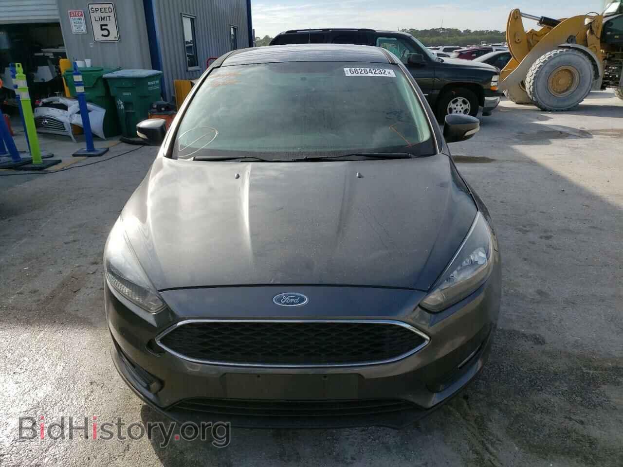 2017 FORD FOCUS - VIN: 1FADP3FE3HL306384 - Photo 5