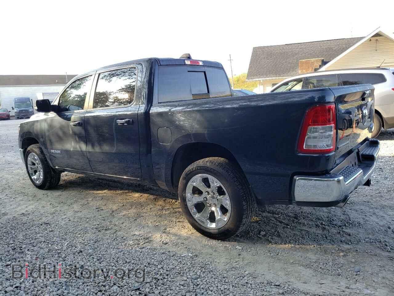 2019 RAM 1500 - VIN: 1C6SRFFT4KN554500 - Фото 2