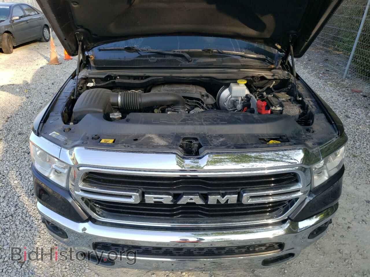 2019 RAM 1500 - VIN: 1C6SRFFT4KN554500 - Фото 11