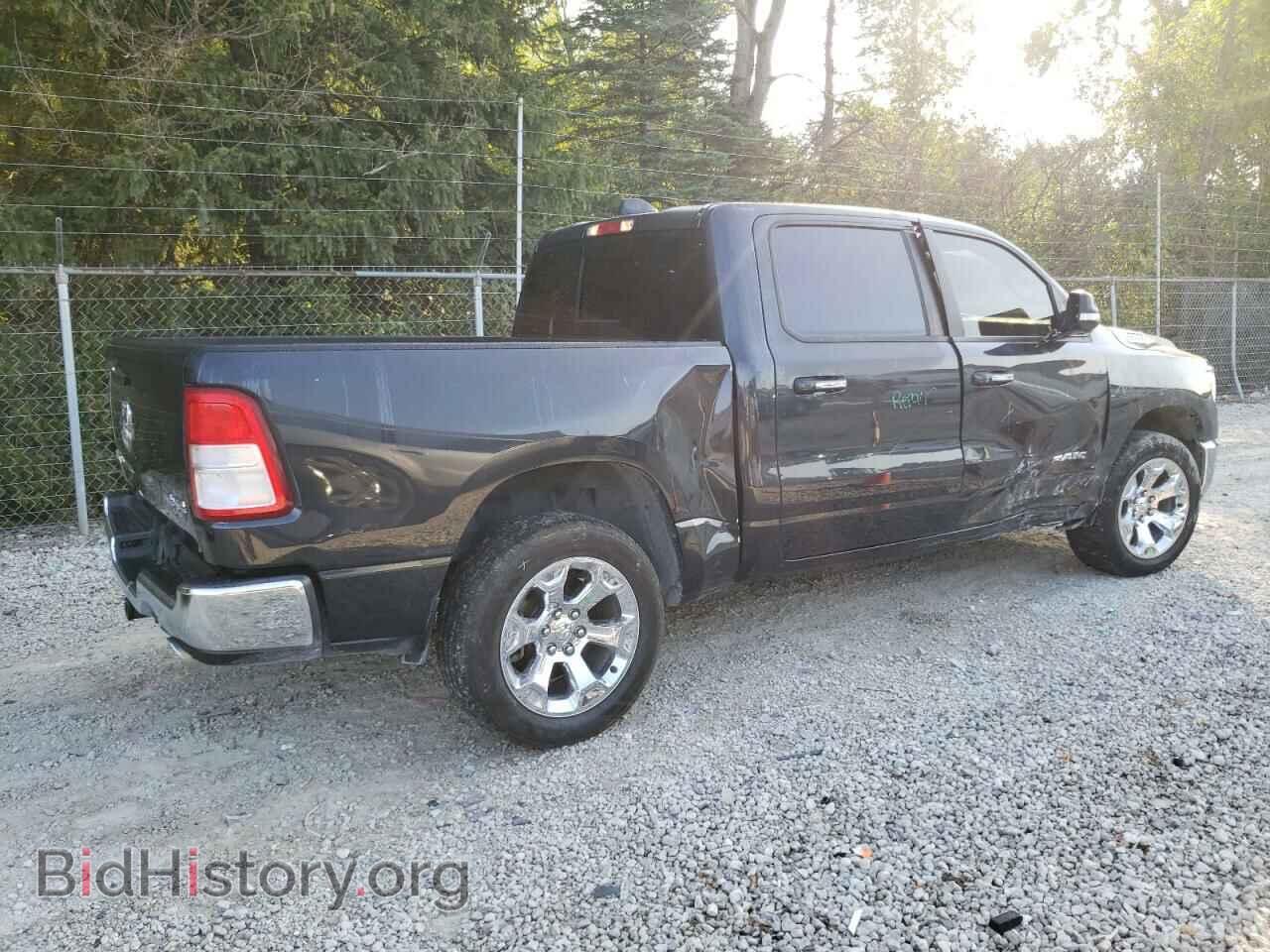 2019 RAM 1500 - VIN: 1C6SRFFT4KN554500 - Фото 3