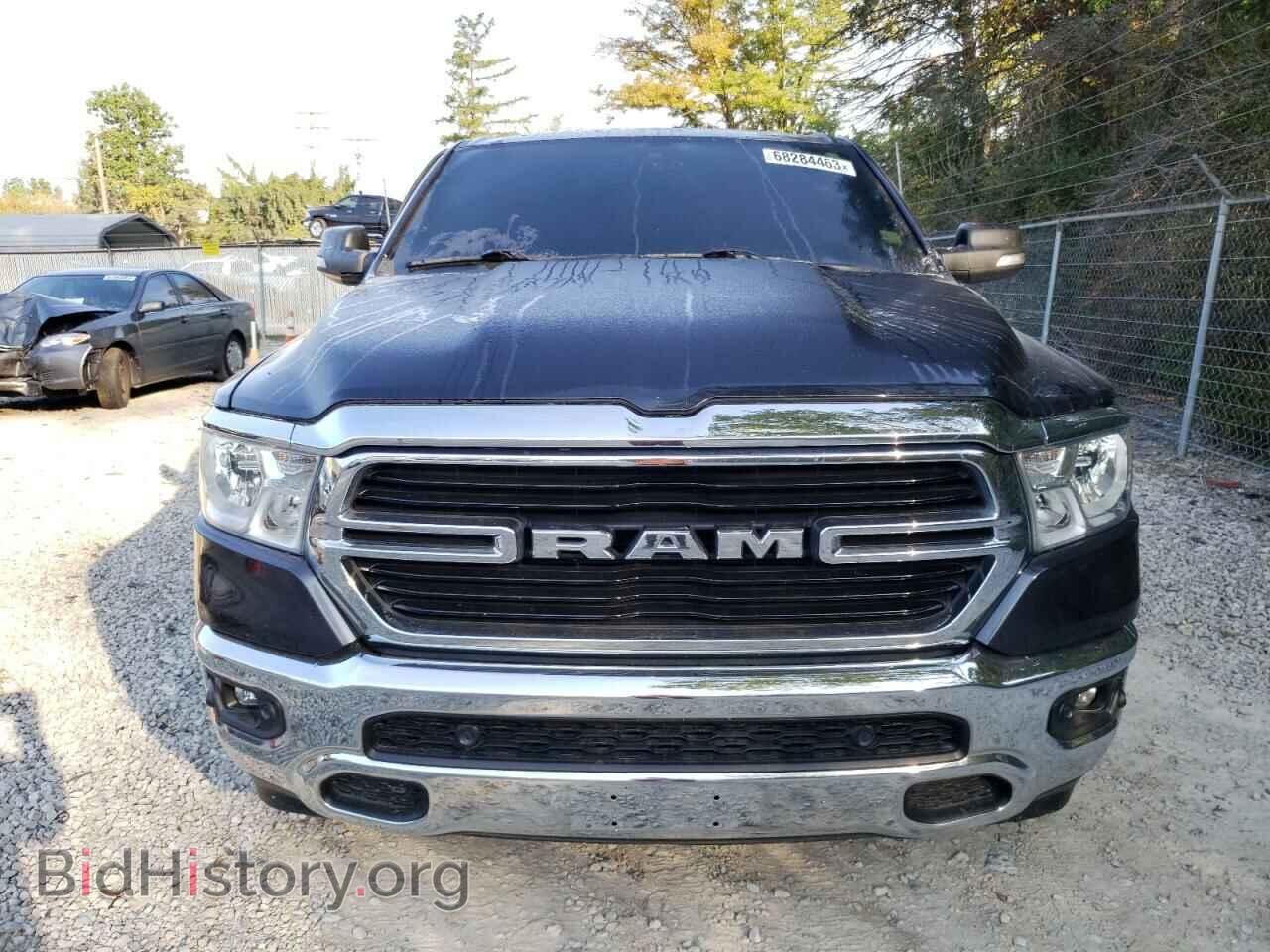 2019 RAM 1500 - VIN: 1C6SRFFT4KN554500 - Фото 5