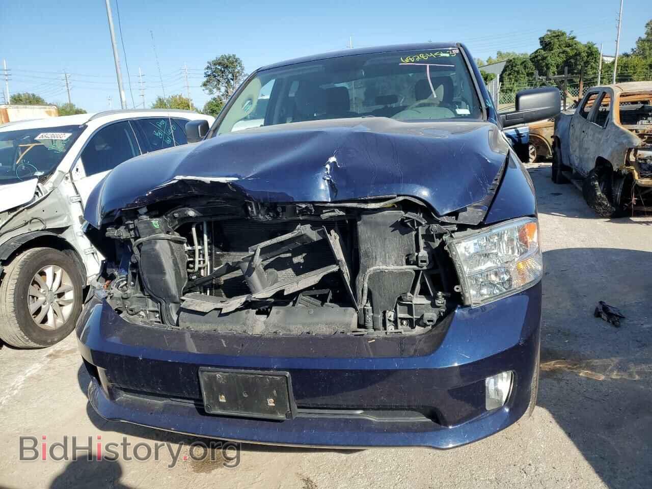 2018 RAM 1500 - VIN: 1C6RR7FT2JS184197 - Photo 5