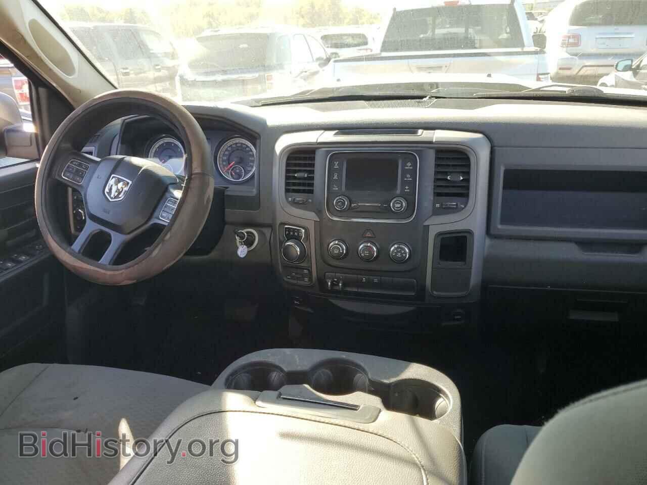 2018 RAM 1500 - VIN: 1C6RR7FT2JS184197 - Photo 8