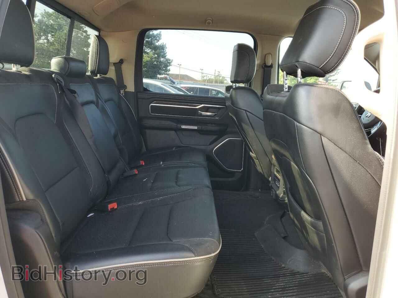 2019 RAM 1500 - VIN: 1C6SRFJTXKN807164 - Фото 10