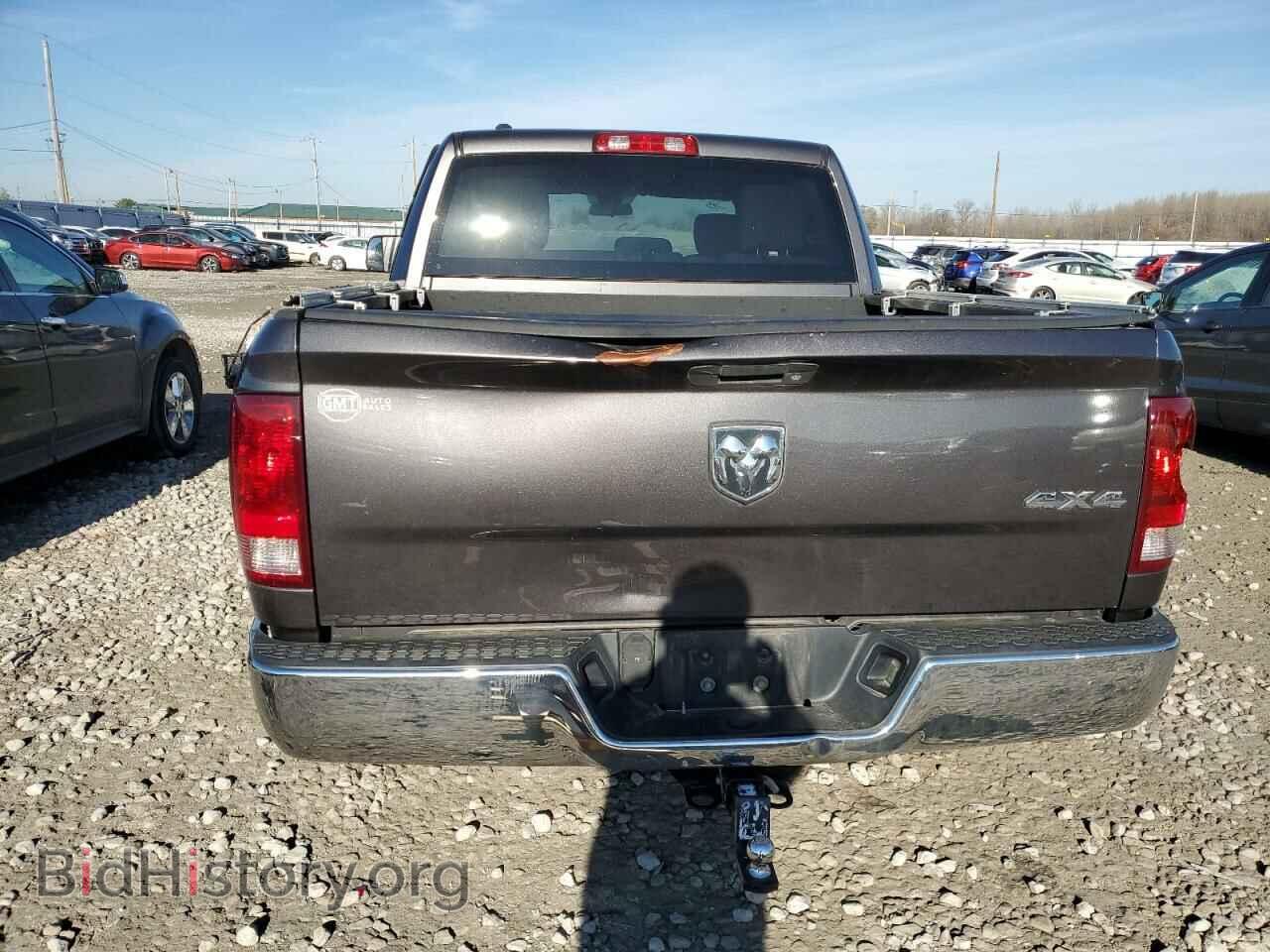 2014 RAM 1500 - VIN: 1C6RR7KT1ES340192 - Фото 6