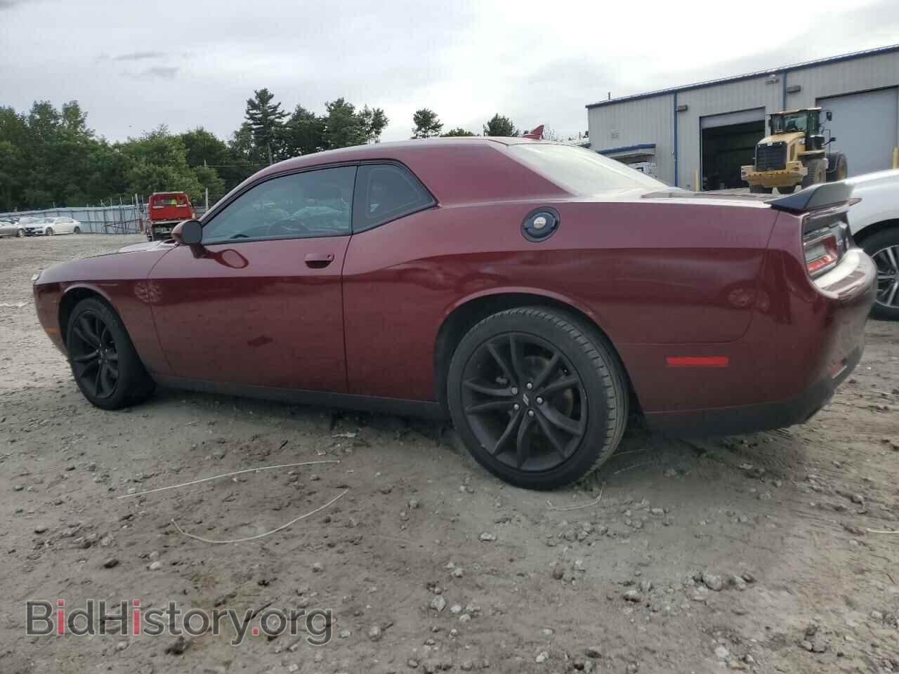 2017 DODGE CHALLENGER - VIN: 2C3CDZAG4HH502460 - Photo 2
