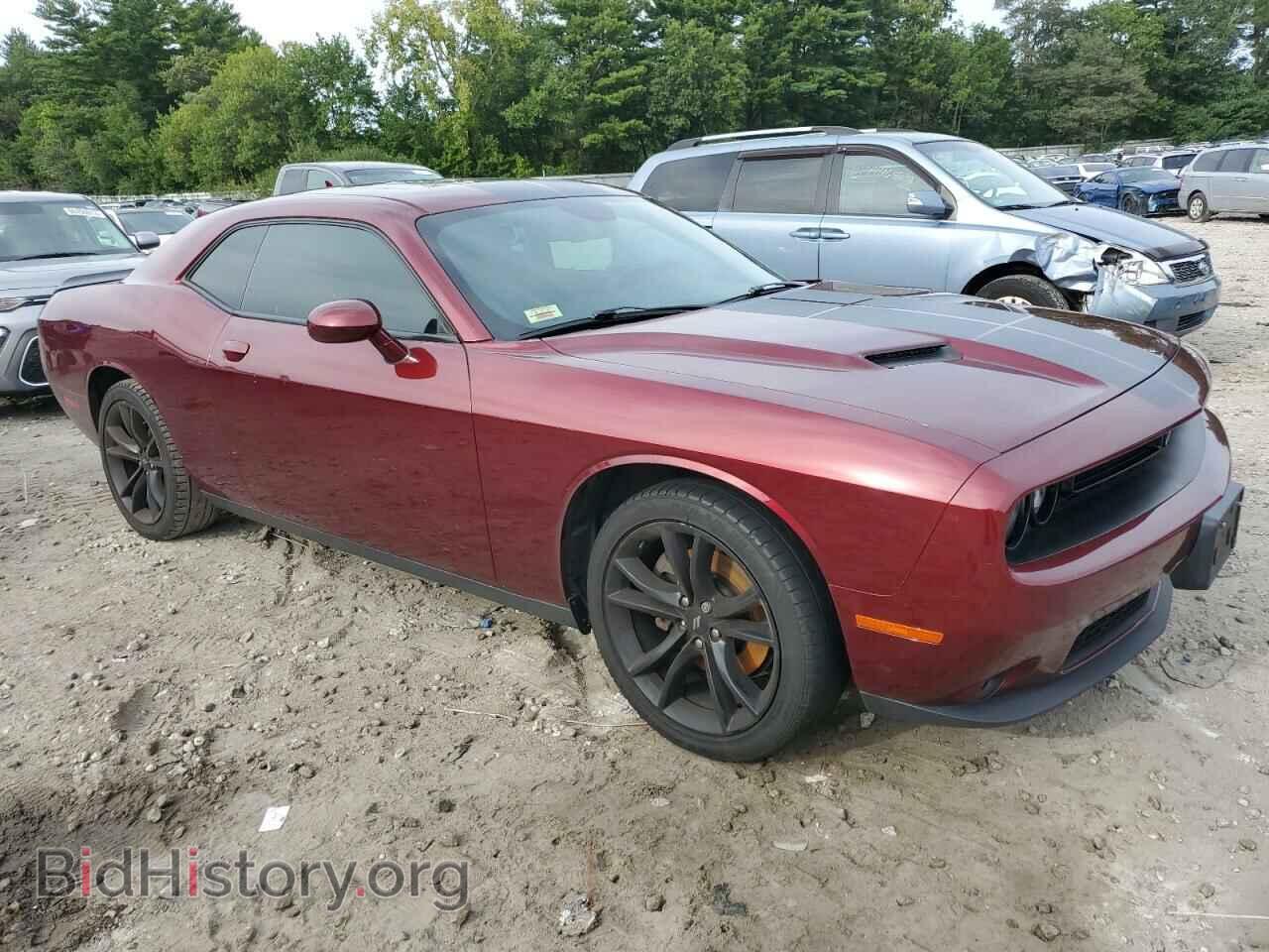 2017 DODGE CHALLENGER - VIN: 2C3CDZAG4HH502460 - Photo 4