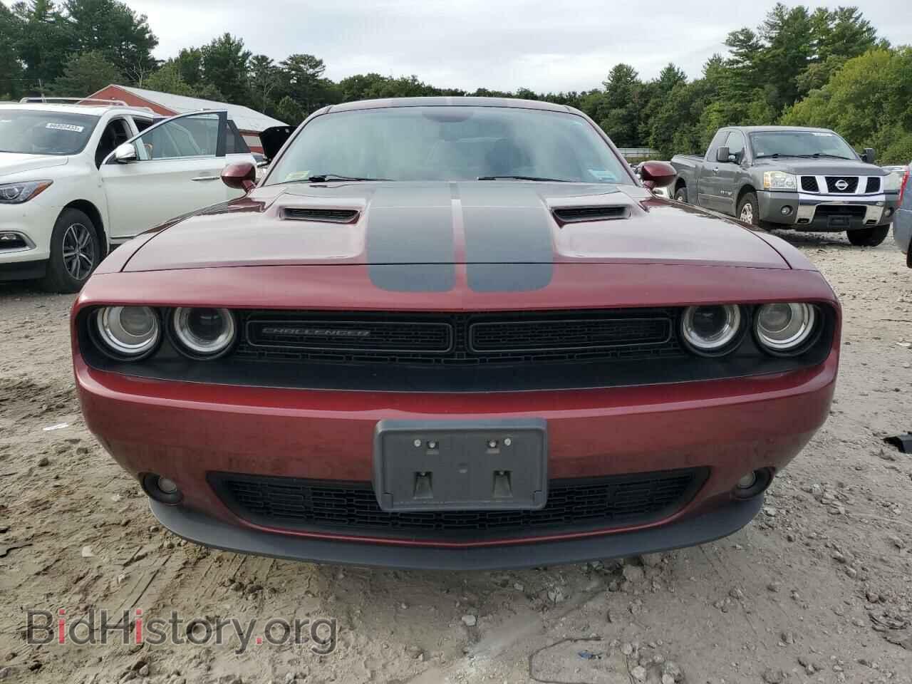 2017 DODGE CHALLENGER - VIN: 2C3CDZAG4HH502460 - Photo 5