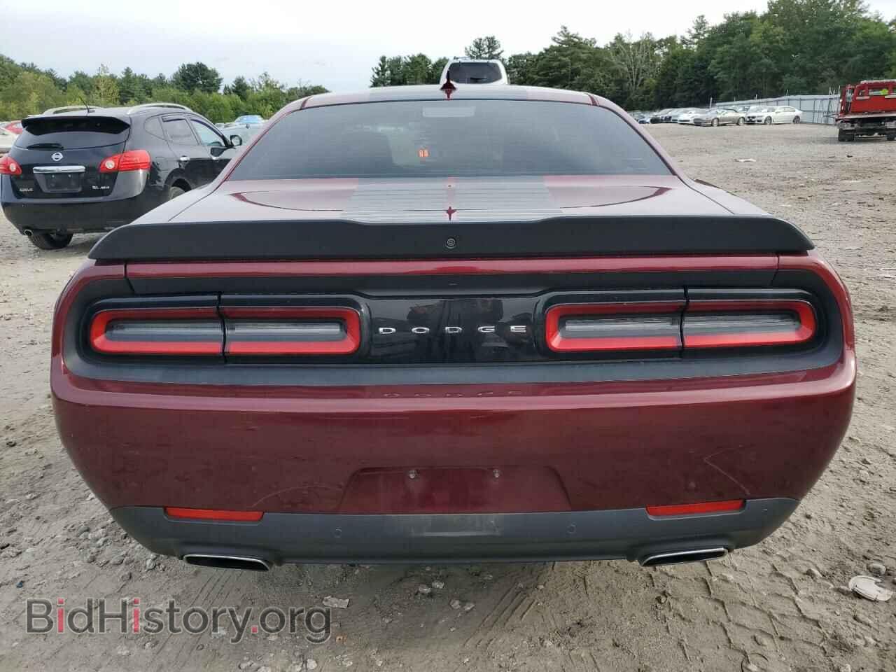 2017 DODGE CHALLENGER - VIN: 2C3CDZAG4HH502460 - Photo 6