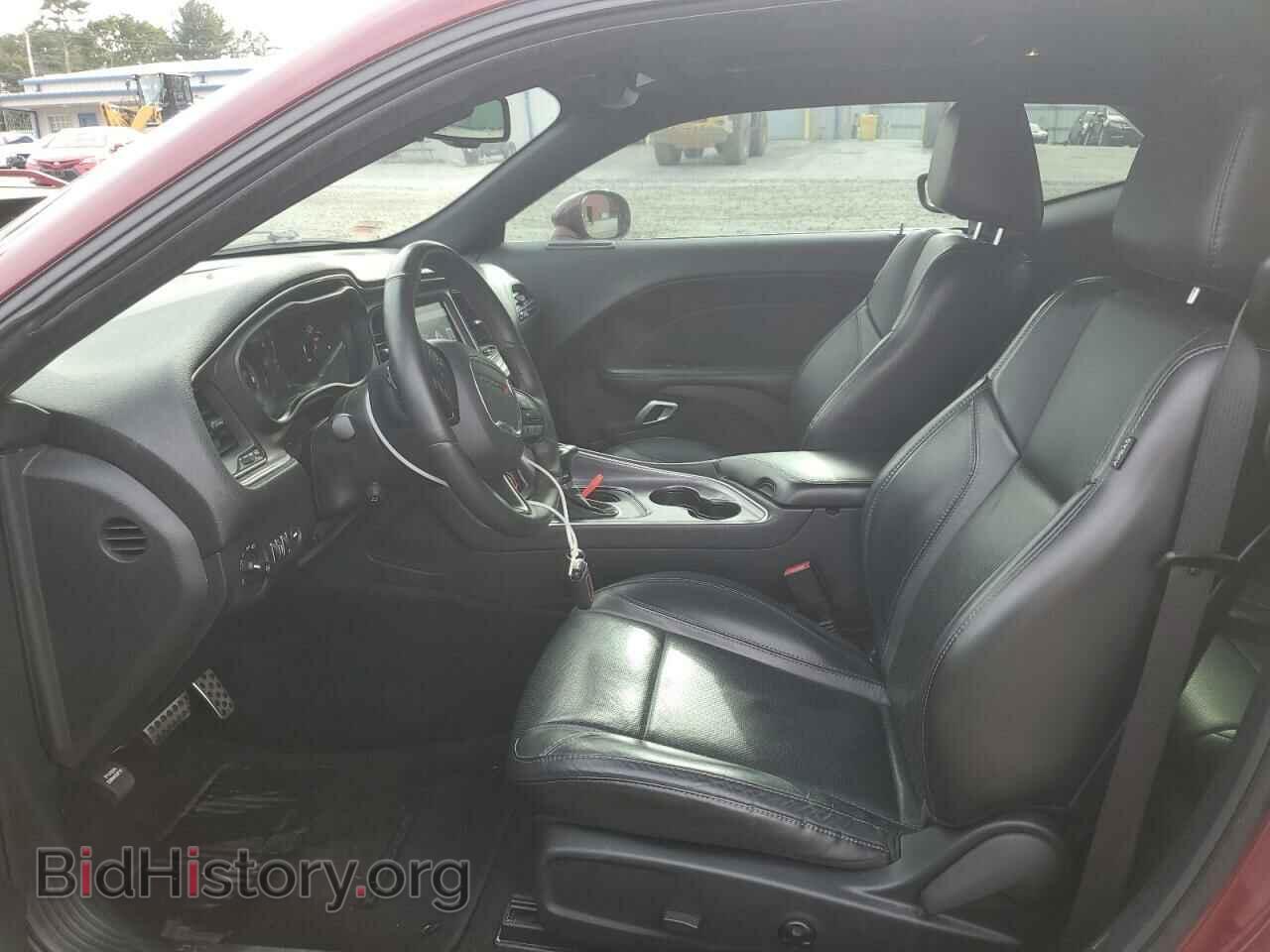 2017 DODGE CHALLENGER - VIN: 2C3CDZAG4HH502460 - Photo 7
