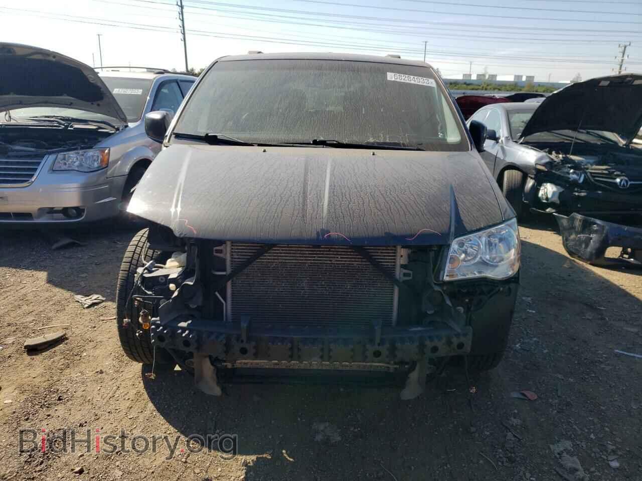 2012 CHRYSLER MINIVAN - VIN: 2C4RC1BG6CR278037 - Photo 5