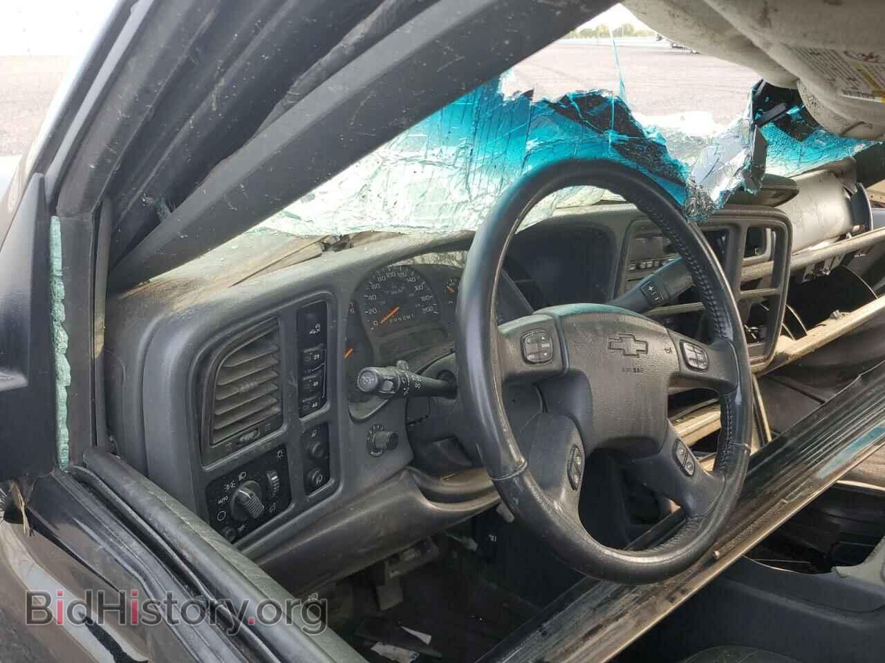 2006 CHEVROLET ALL Models - VIN: 1GCHK29D76E155140 - Фото 9