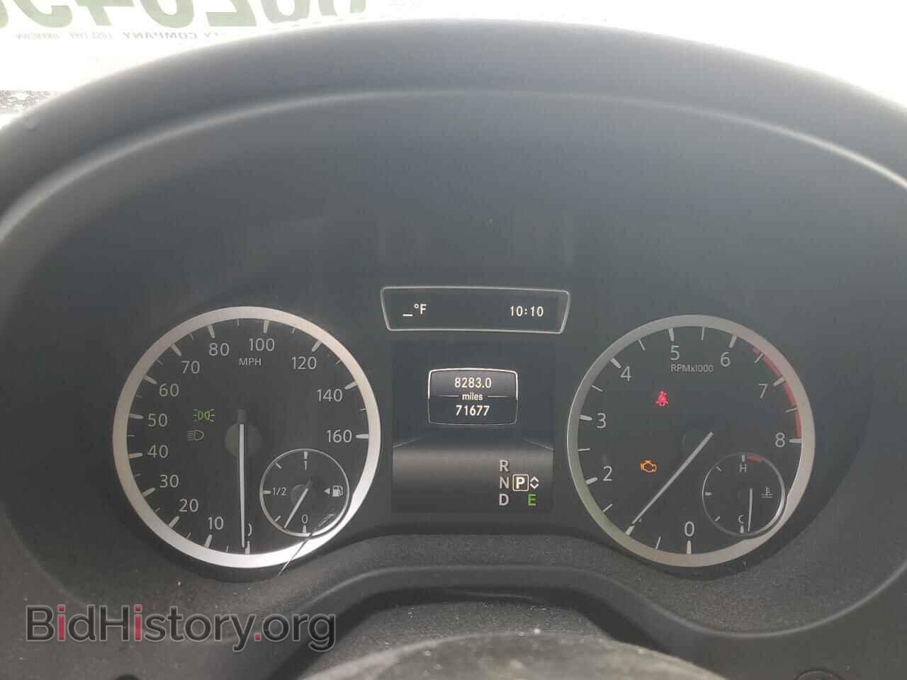 2017 INFINITI QX30 - VIN: SJKCH5CR6HA040096 - Фото 9