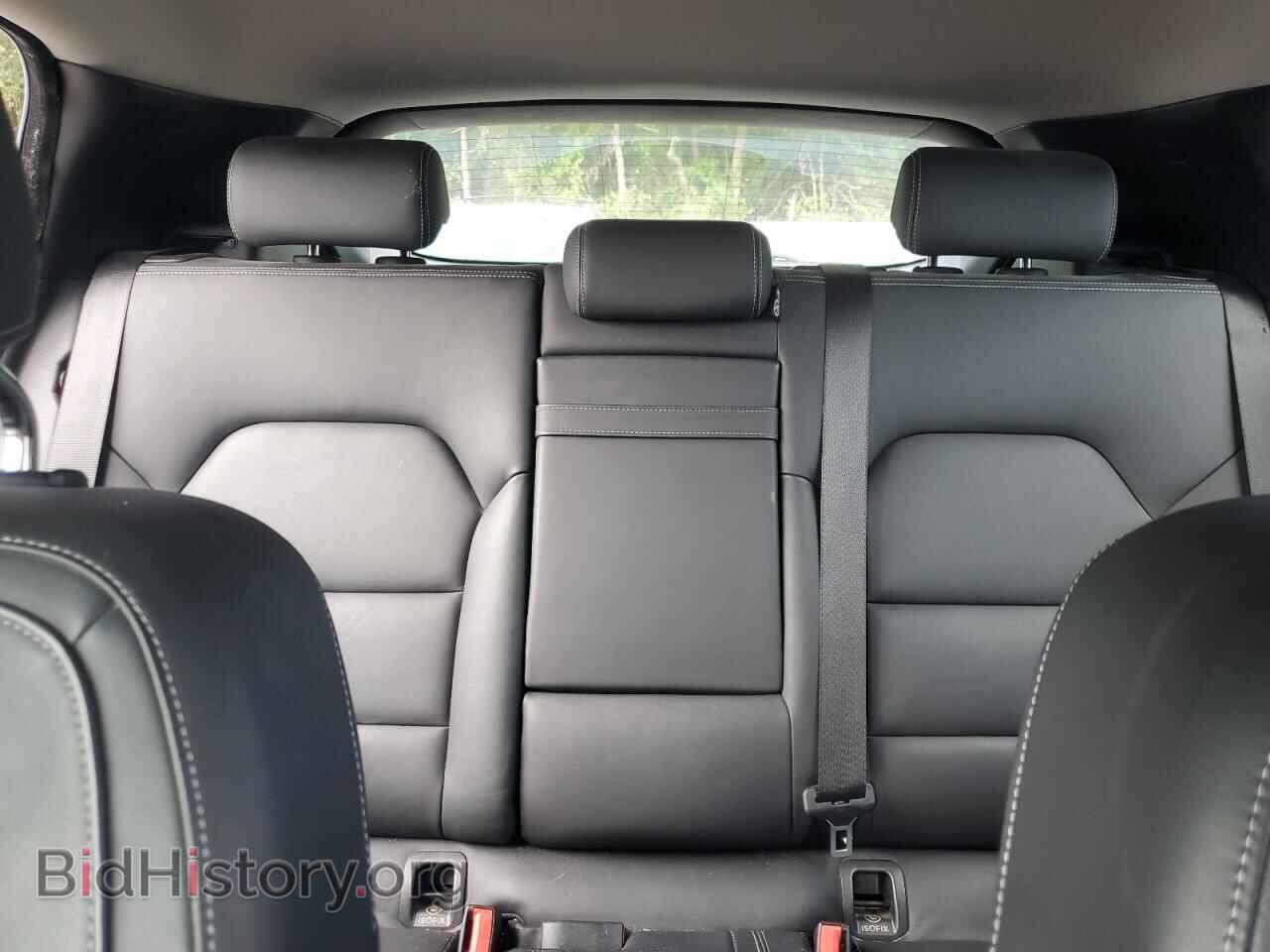 2017 INFINITI QX30 - VIN: SJKCH5CR6HA040096 - Фото 10