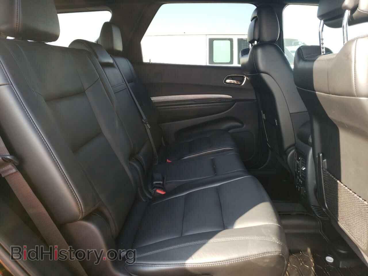 2019 DODGE DURANGO - VIN: 1C4RDJDG7KC692011 - Photo 11