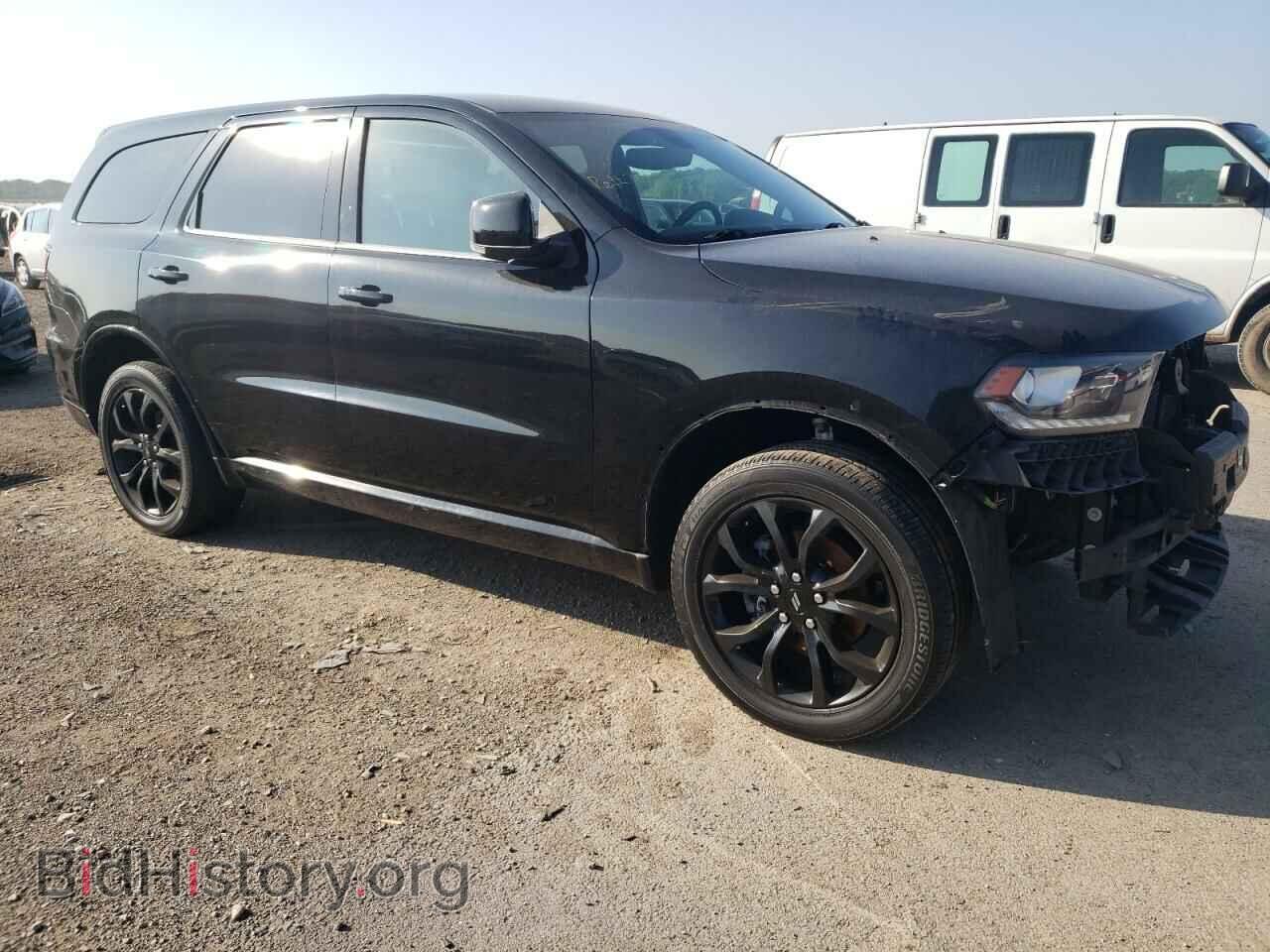 2019 DODGE DURANGO - VIN: 1C4RDJDG7KC692011 - Photo 4
