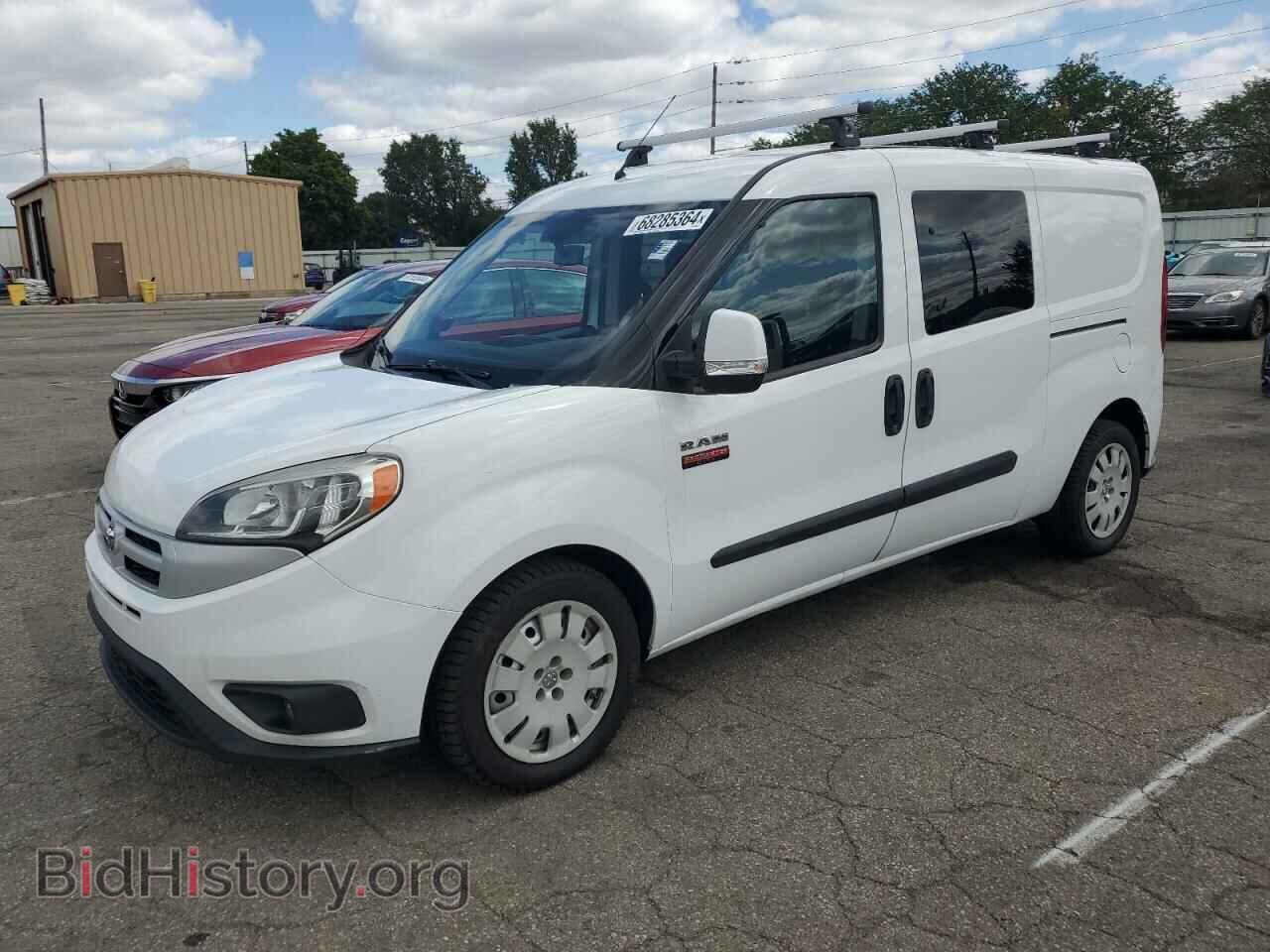Photo ZFBERFBB4H6D58505 - RAM All Models 2017