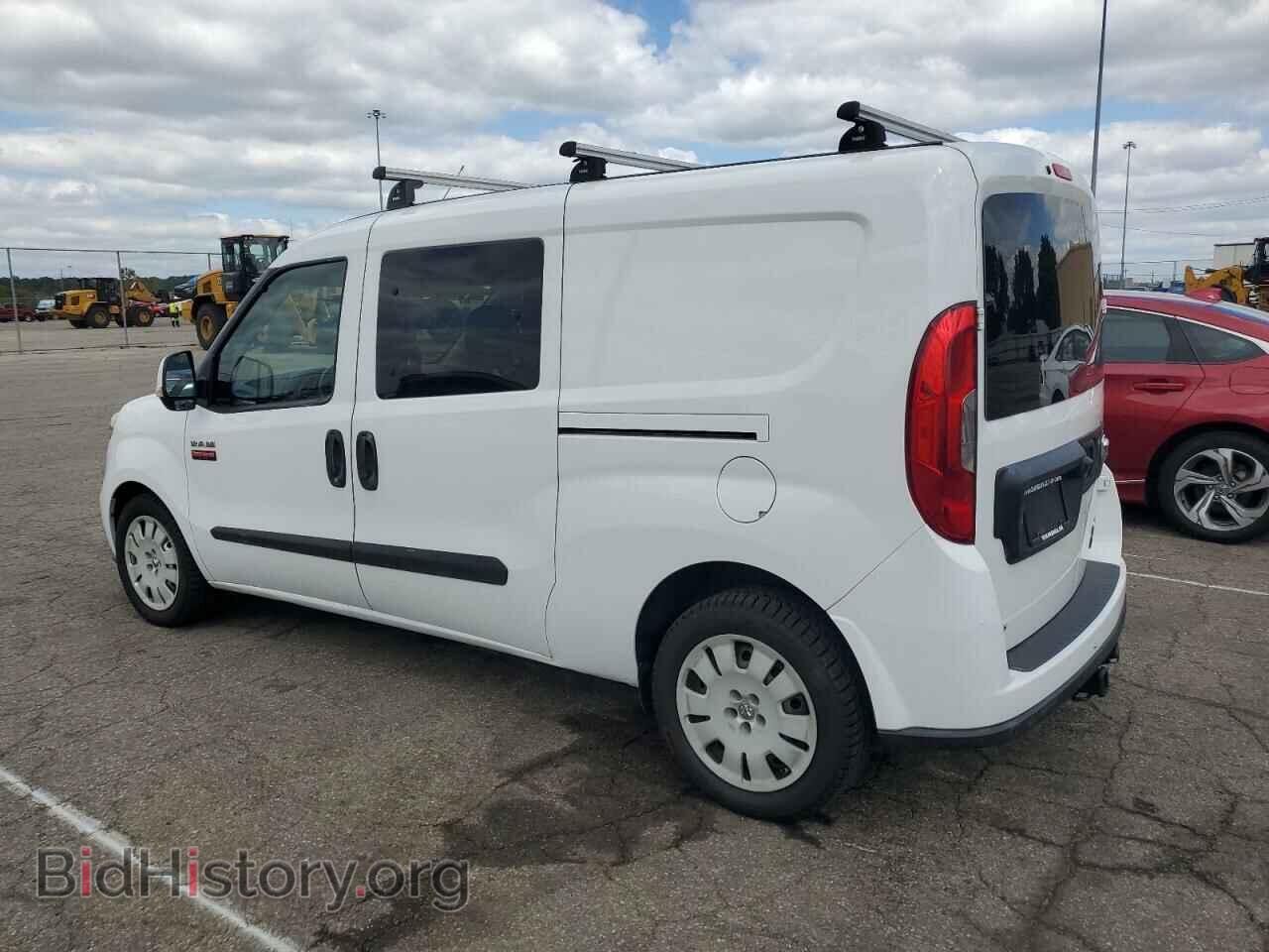 2017 RAM All Models - VIN: ZFBERFBB4H6D58505 - Photo 2