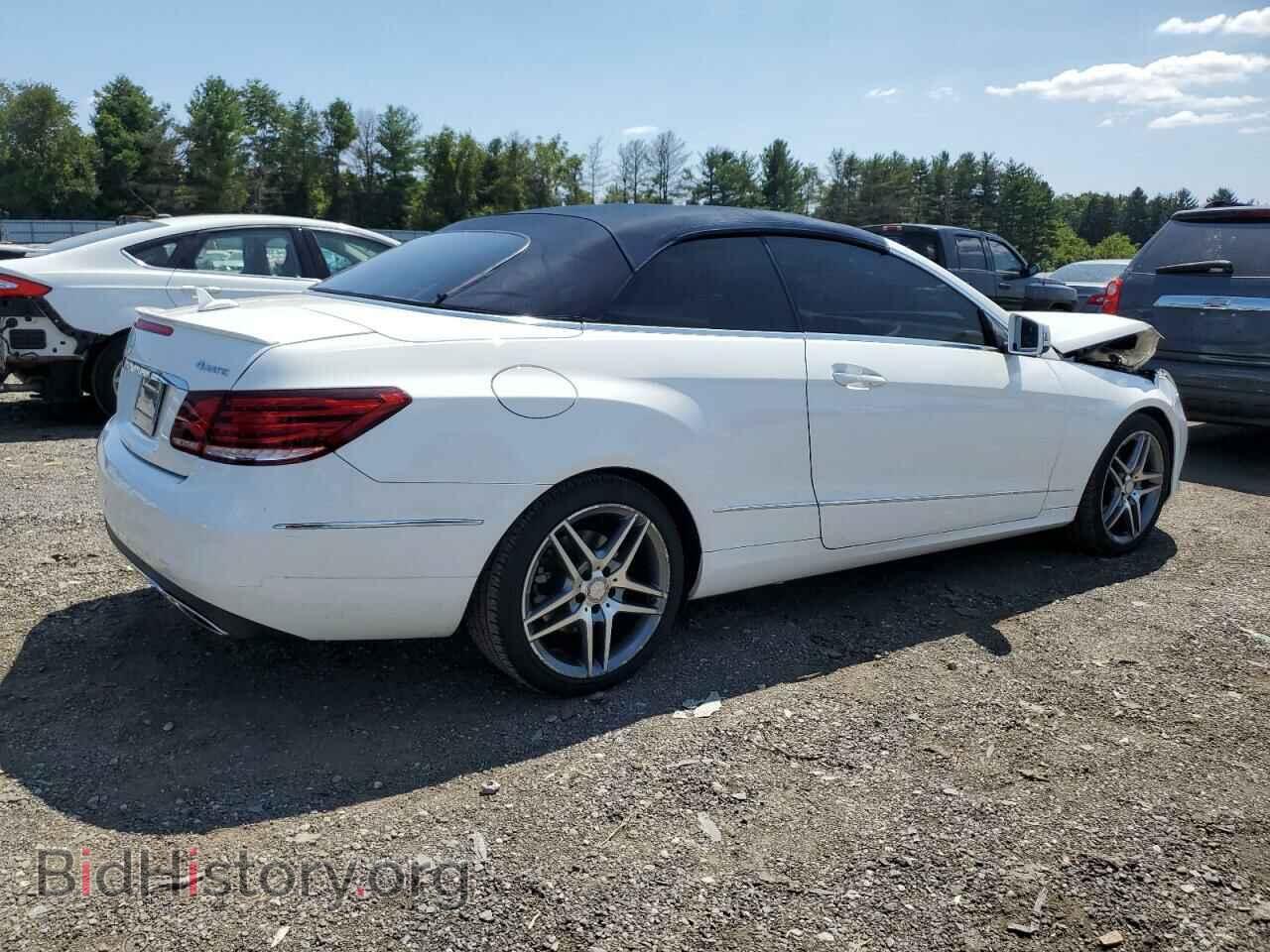 2015 MERCEDES-BENZ E-CLASS - VIN: WDDKK6FF2FF294370 - Фото 3