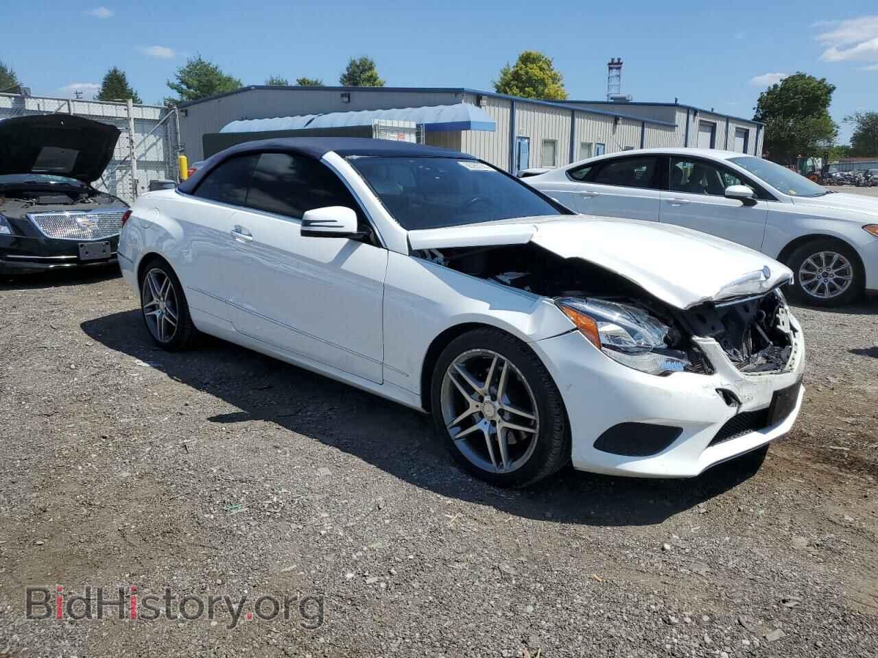 2015 MERCEDES-BENZ E-CLASS - VIN: WDDKK6FF2FF294370 - Фото 4