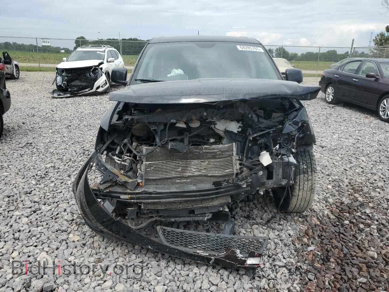 2016 DODGE JOURNEY - VIN: 3C4PDDEG9GT243951 - Фото 5