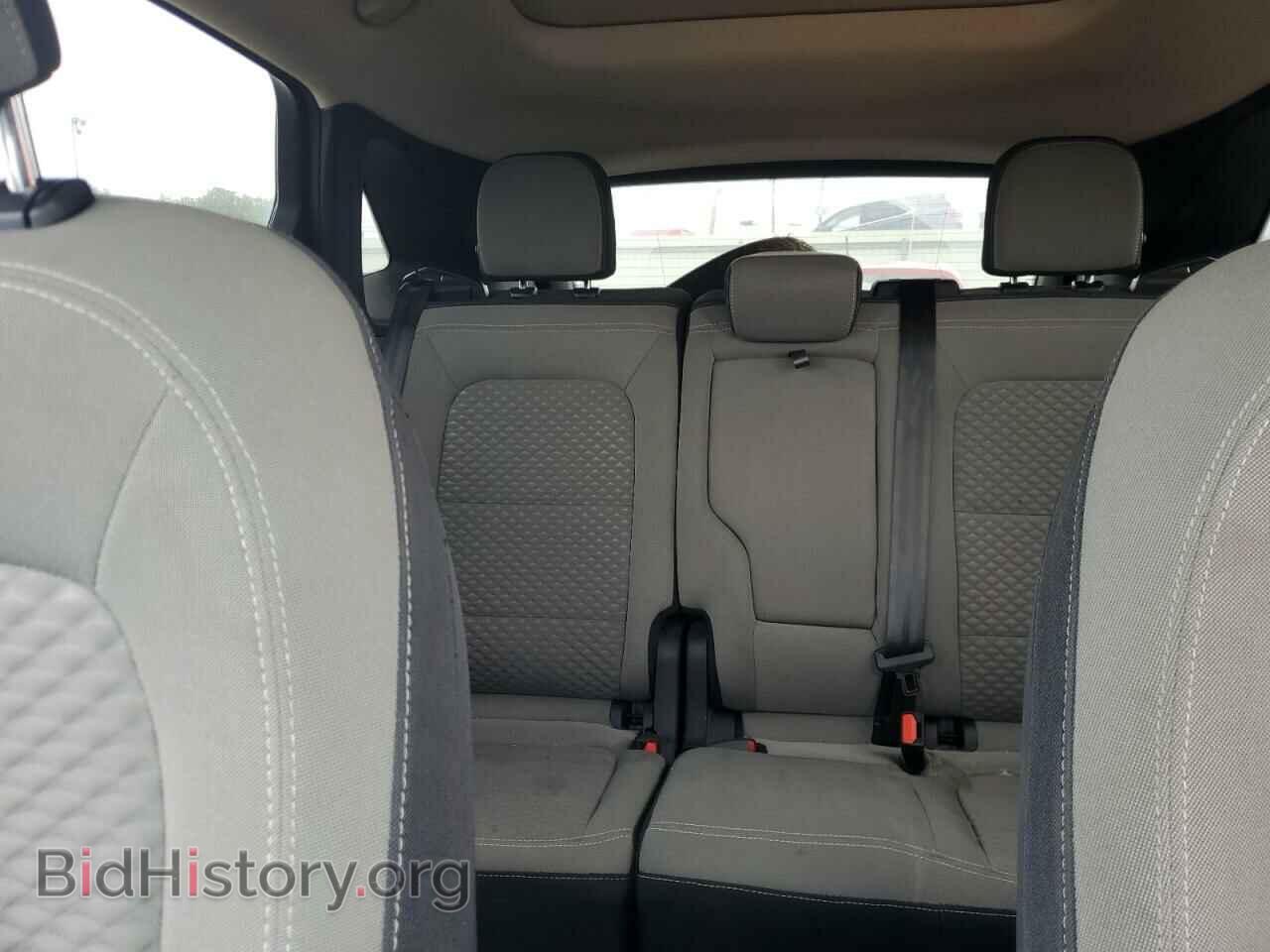 2020 FORD ESCAPE - VIN: 1FMCU9G62LUA45482 - Photo 10