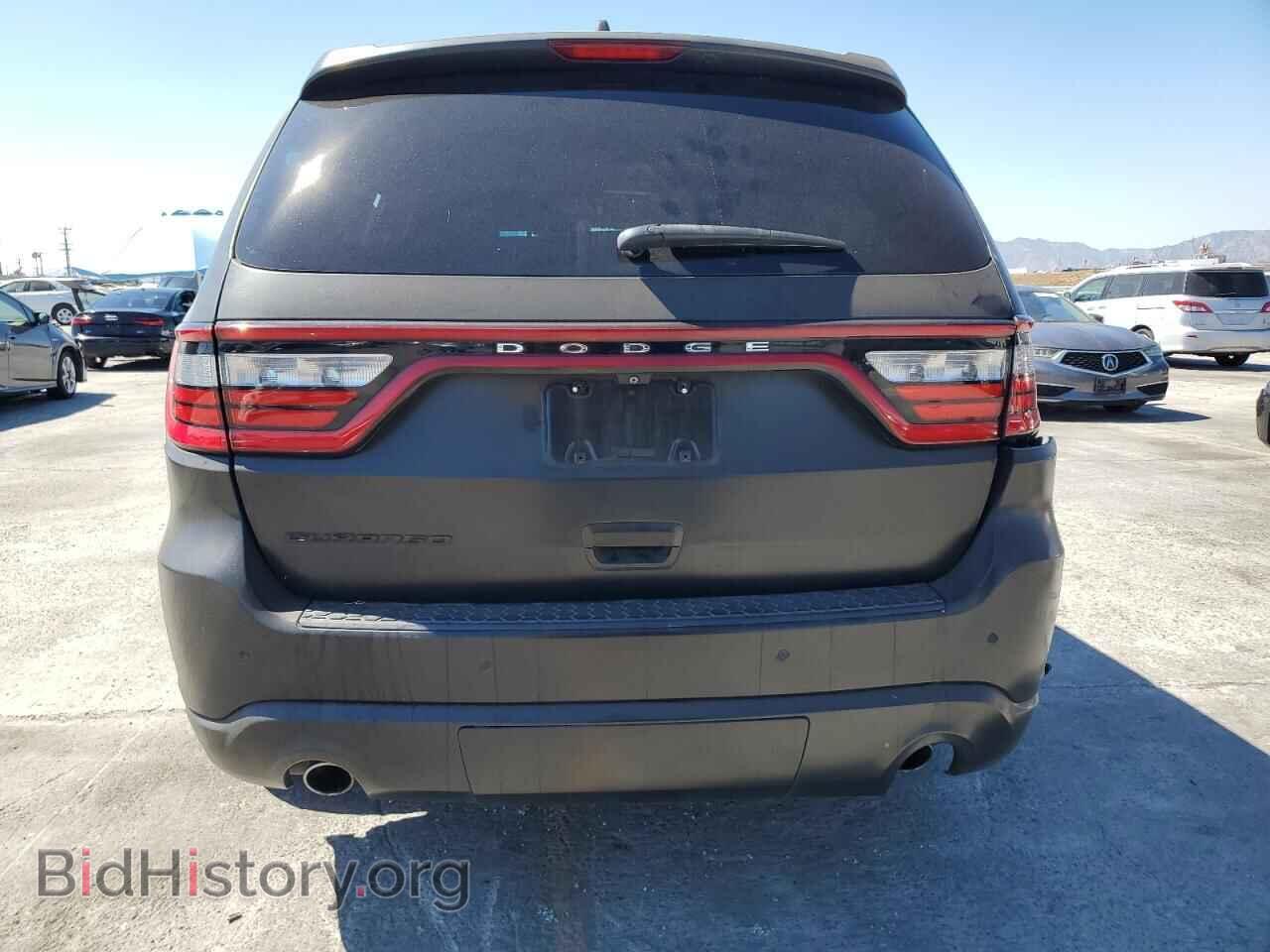 2015 DODGE DURANGO - VIN: 1C4RDHAG9FC201280 - Фото 6