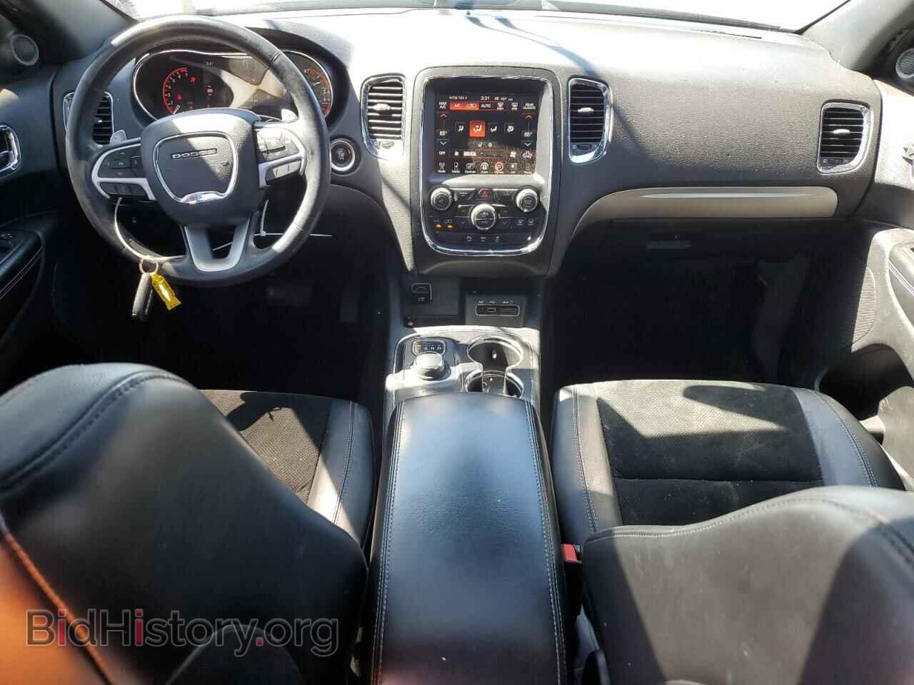 2015 DODGE DURANGO - VIN: 1C4RDHAG9FC201280 - Фото 8