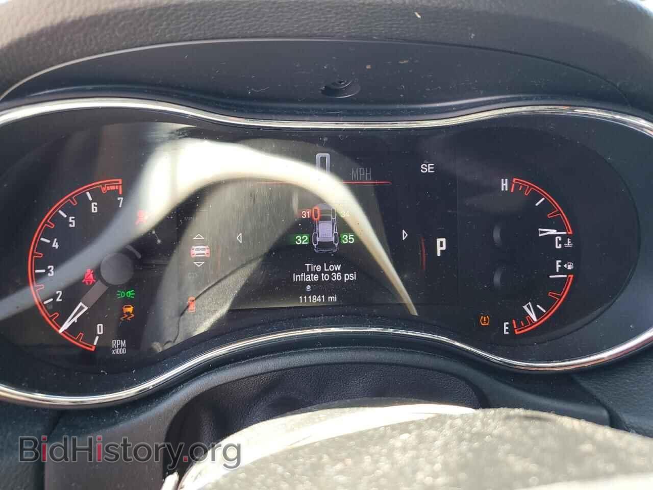 2015 DODGE DURANGO - VIN: 1C4RDHAG9FC201280 - Фото 9