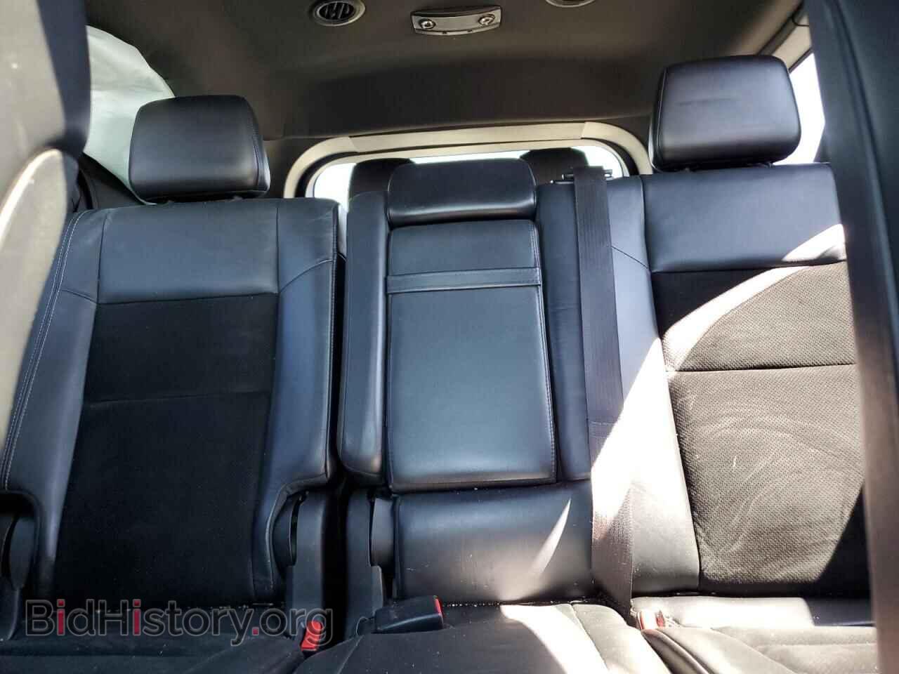 2015 DODGE DURANGO - VIN: 1C4RDHAG9FC201280 - Фото 10