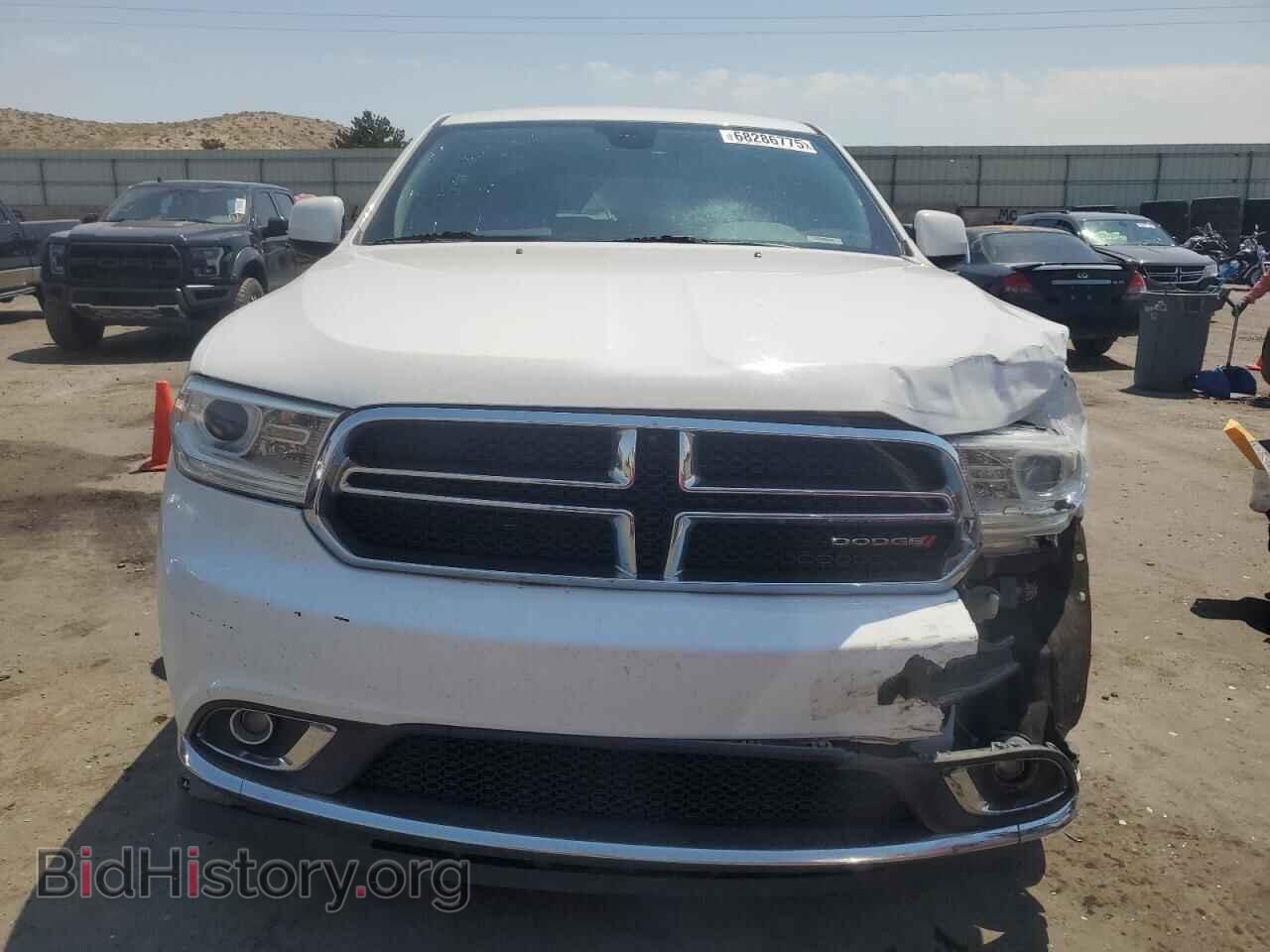 2017 DODGE DURANGO - VIN: 1C4RDJAG7HC780814 - Фото 5
