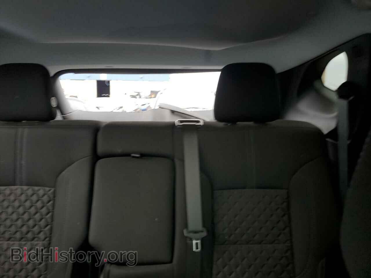 2020 CHEVROLET BLAZER - VIN: 3GNKBCRS1LS684053 - Фото 10