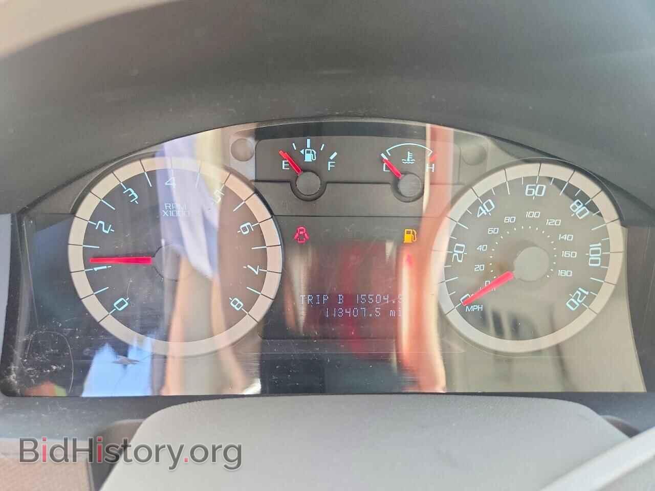 2012 FORD ESCAPE - VIN: 1FMCU0D72CKC15568 - Photo 9