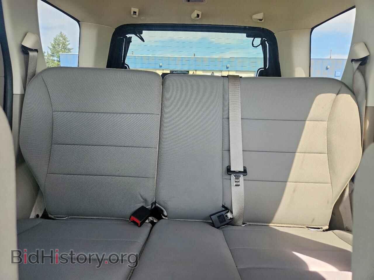 2012 FORD ESCAPE - VIN: 1FMCU0D72CKC15568 - Photo 10